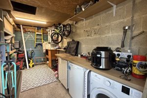 Garage- click for photo gallery